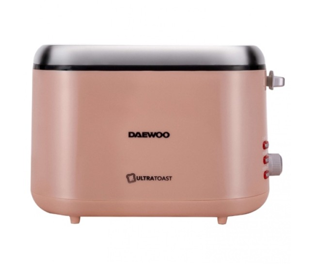 Toaster 900 w daewoo