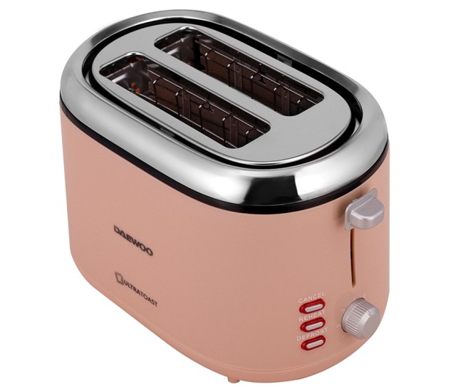 Toaster 900 w daewoo