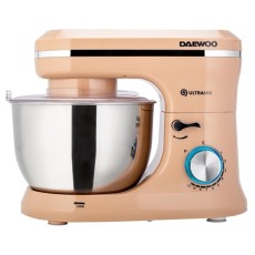 Mixer cu bol rotativ 1600w daewoo