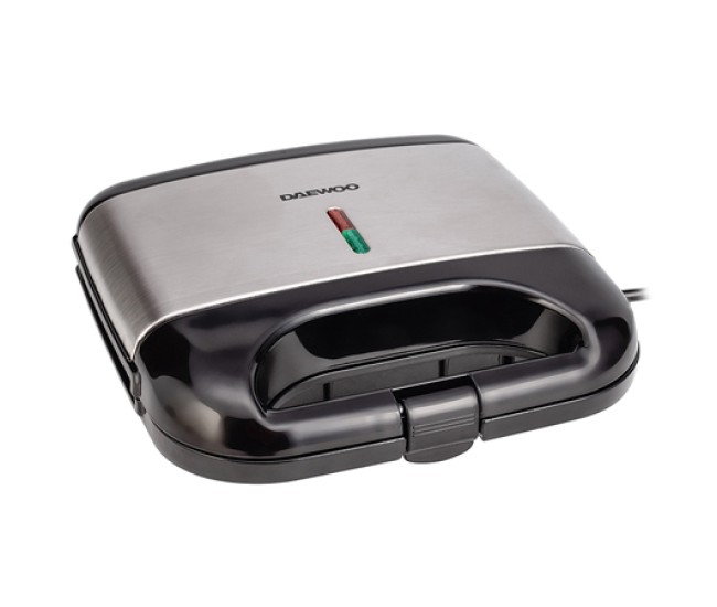 Sandwich maker 800w daewoo