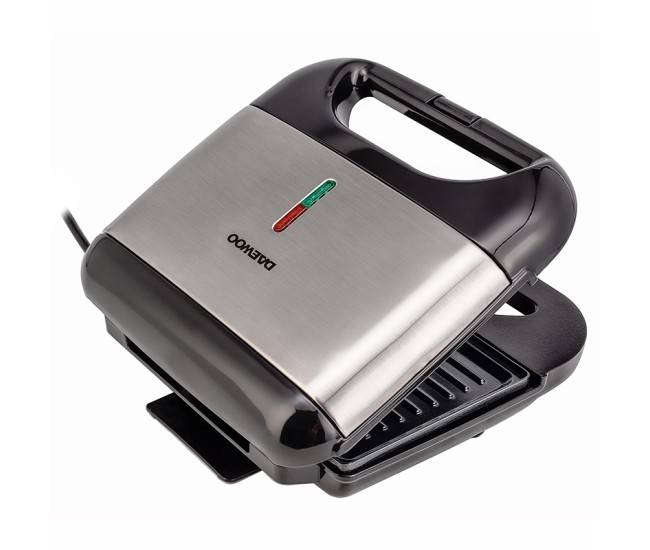 Sandwich maker 800w daewoo