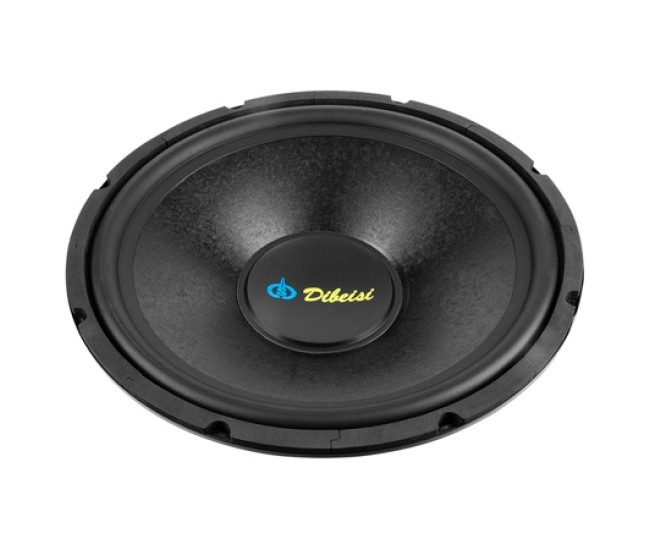 Difuzor 15 inch 8 ohm dibeisi