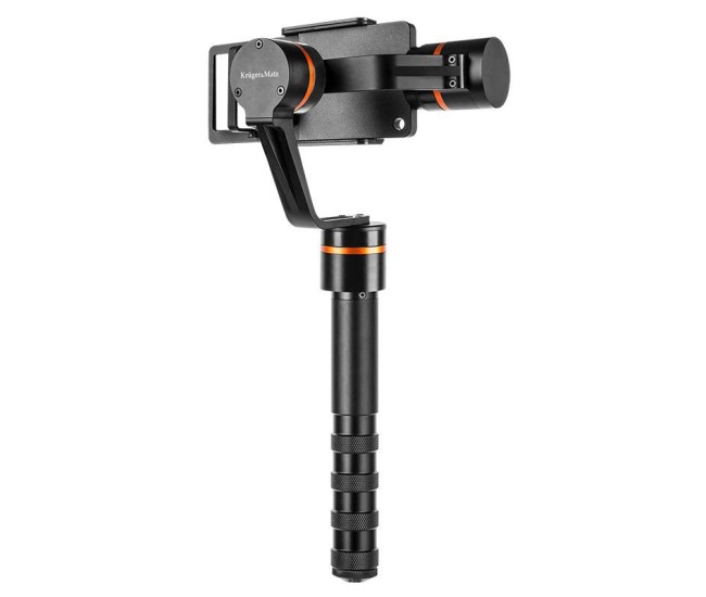 Gimbal 3 axe horizon kruger&matz