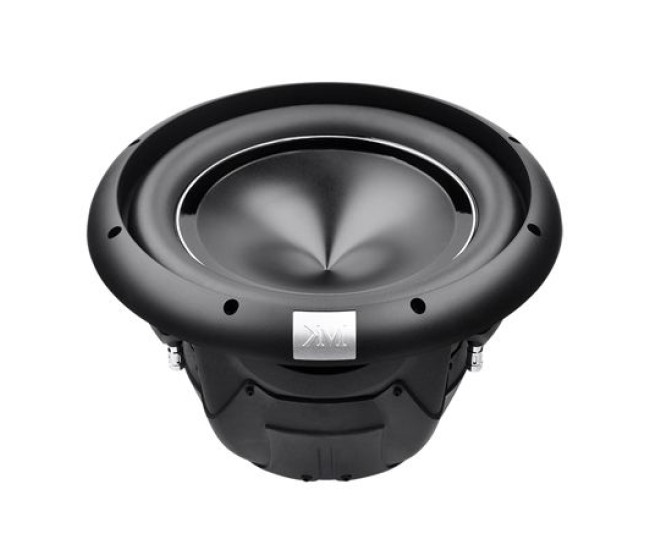 Subwoofer auto 12 inch kruger&matz