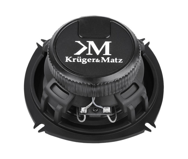 Set difuzoare auto 5 inch kruger&matz