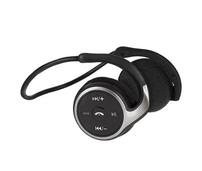 Casti bluetooth neckband kruger&matz