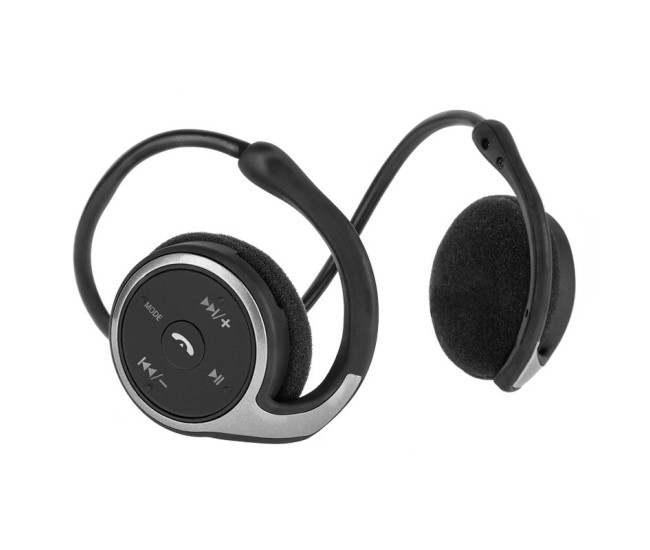 Casti bluetooth neckband kruger&matz