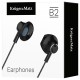 Casti in-ear cu microfon kruger&matz