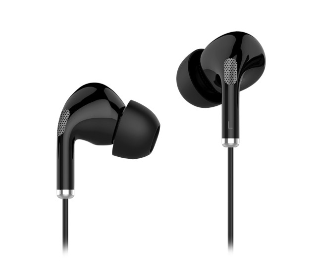 Casti in-ear cu microfon kruger&matz