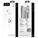 Casti in-ear cu microfon kruger&matz