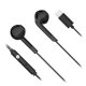 Casti in-ear cu microfon kruger&matz