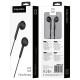 Casti in-ear cu microfon kruger&matz