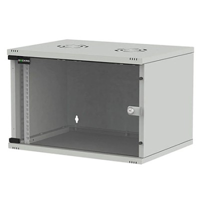 Rack de perete 9u 19 inch dekro