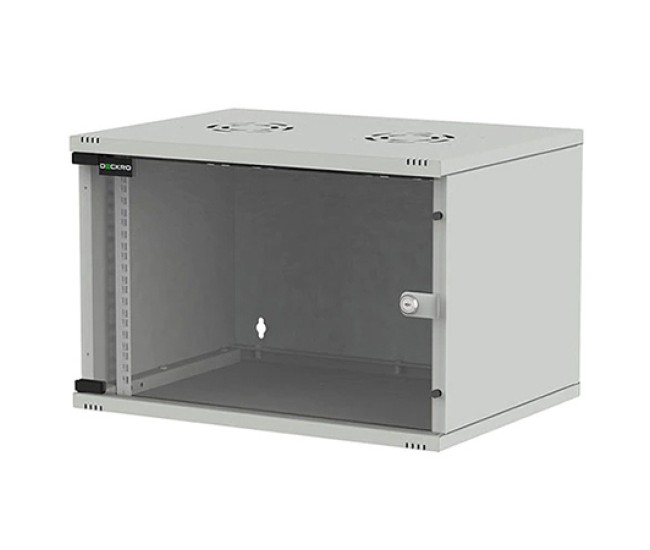 Rack de perete 9u 19 inch dekro