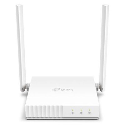 Router wireless 4in1 tl-wr844n 300mbps tp-lin