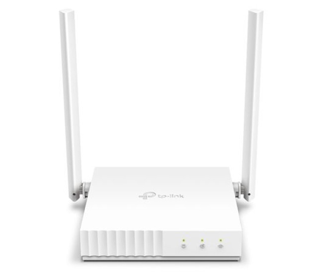 Router wireless 4in1 tl-wr844n 300mbps tp-lin