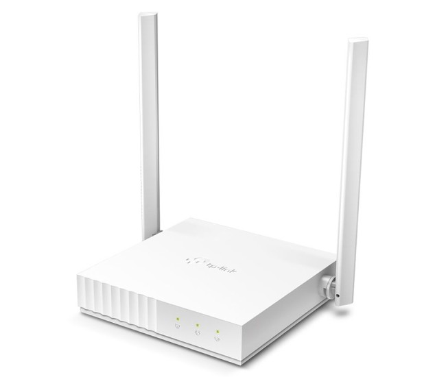 Router wireless 4in1 tl-wr844n 300mbps tp-lin