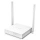 Router wireless 4in1 tl-wr844n 300mbps tp-lin