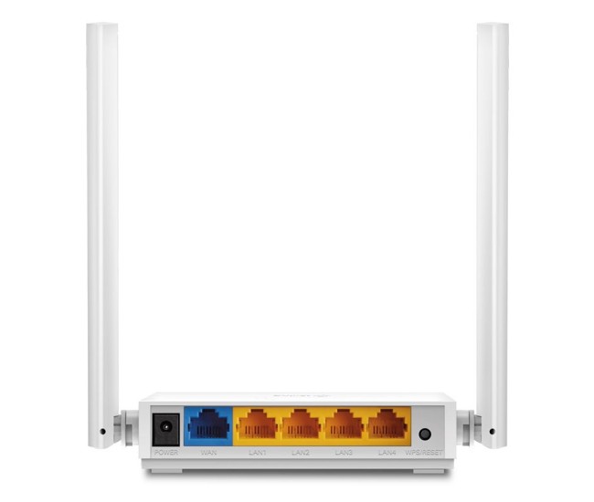 Router wireless 4in1 tl-wr844n 300mbps tp-lin