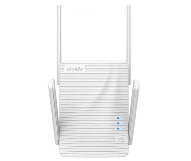 Range extender a21 ac2100 tenda