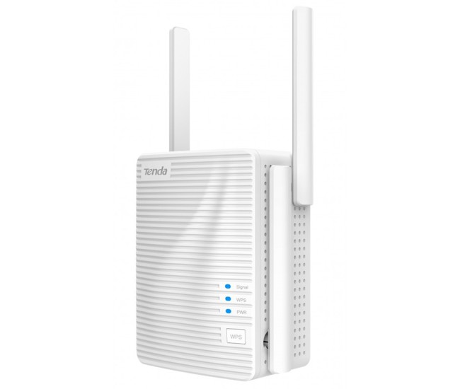 Range extender a21 ac2100 tenda