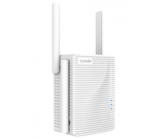 Range extender a21 ac2100 tenda