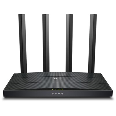 Router wireless gigabit wifi6 archer ax12 tp-link