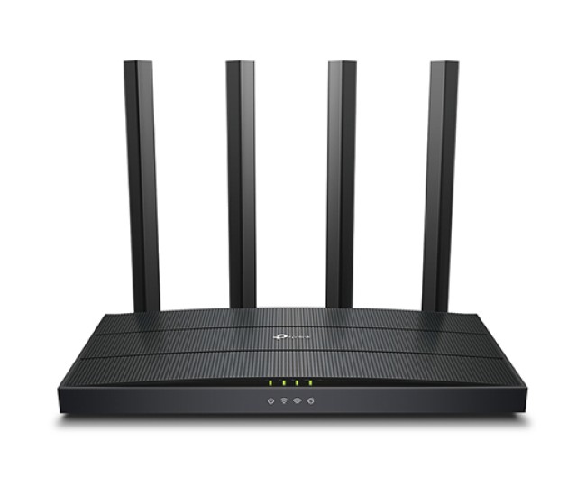 Router wireless gigabit wifi6 archer ax12 tp-link