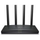 Router wireless gigabit wifi6 archer ax12 tp-link