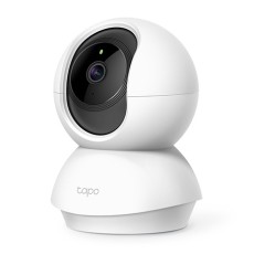 Camera ip 1080p 360 tapo c200 tp-link