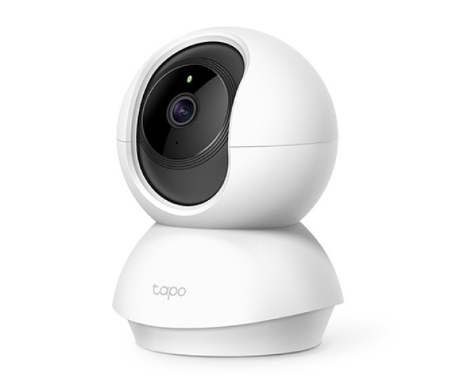 Camera ip 1080p 360 tapo c200 tp-link