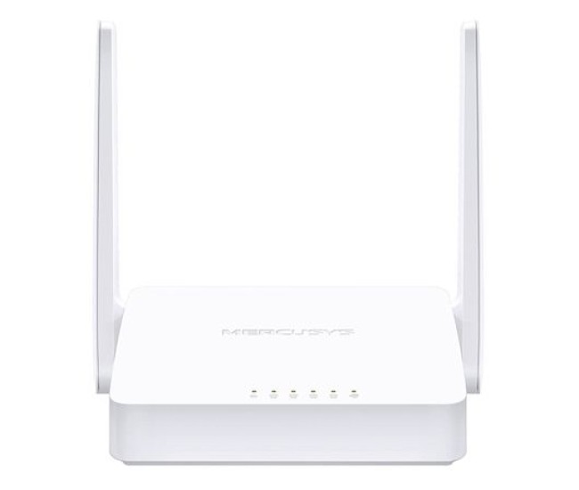 Router wireless 300mbps 2 antene mercusys