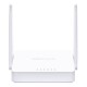 Router wireless 300mbps 2 antene mercusys