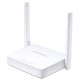 Router wireless 300mbps 2 antene mercusys