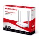 Router wireless 300mbps 4 antene mw325r mercusys