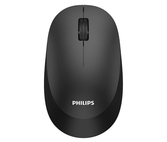 Mouse wireless spk7307bl philips