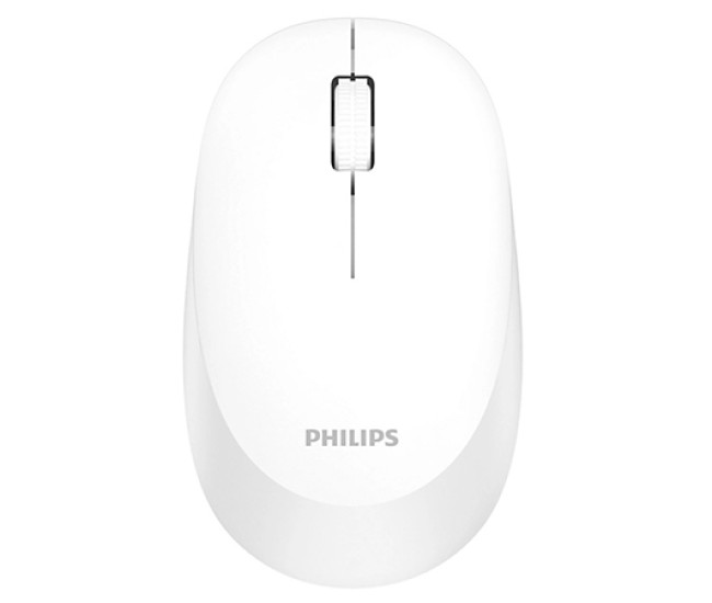 Mouse wireless spk7307wl philips