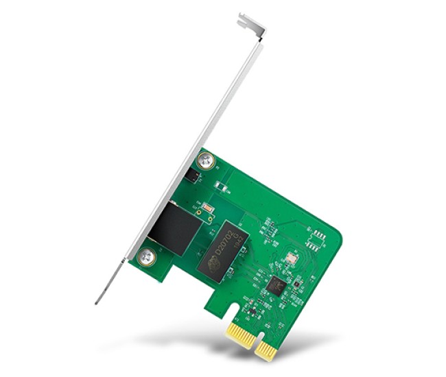 Placa retea pci-e gigabit tp-link