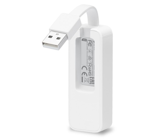 Adaptor usb 2.0 - rj45 10/100mb ue200 tp-link