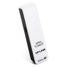 Card usb wifi 300mbps tp-link tl-wn821n