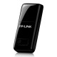 Card wifi usb mini 300mbps tp-link tl-wn823n