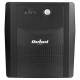 Ups micropower 1000 (1000va/600w) rebel