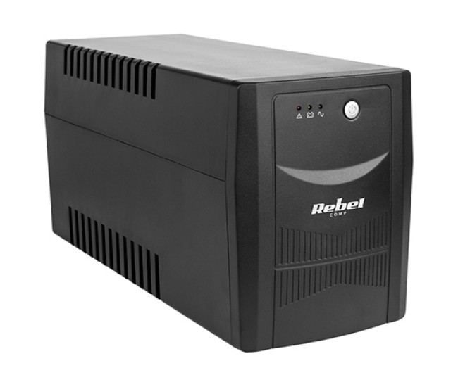 Ups micropower 1500 (1500va/900w) rebel