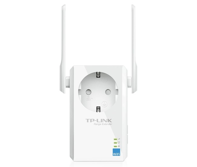 Range extender wifi 300mbps tl-wa860re tp-link