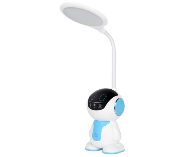 Lampa led birou robot rebel