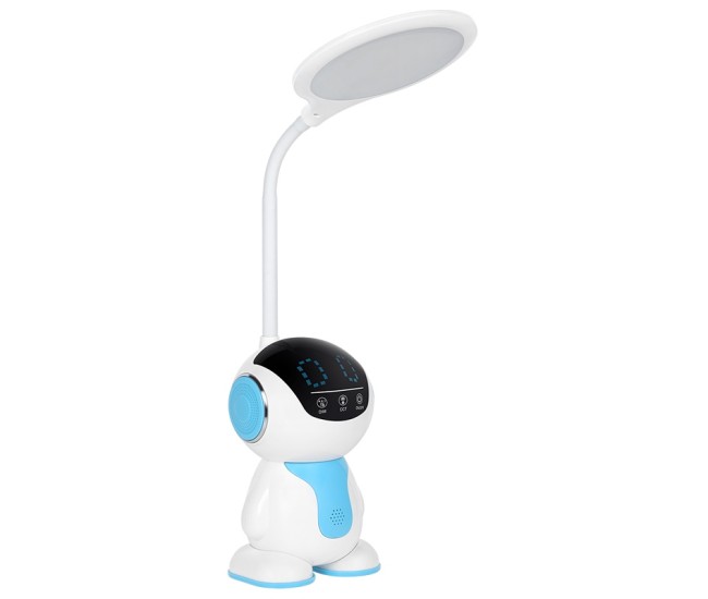 Lampa led birou robot rebel