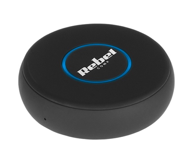 Receptor bluetooth audio b20 rebel