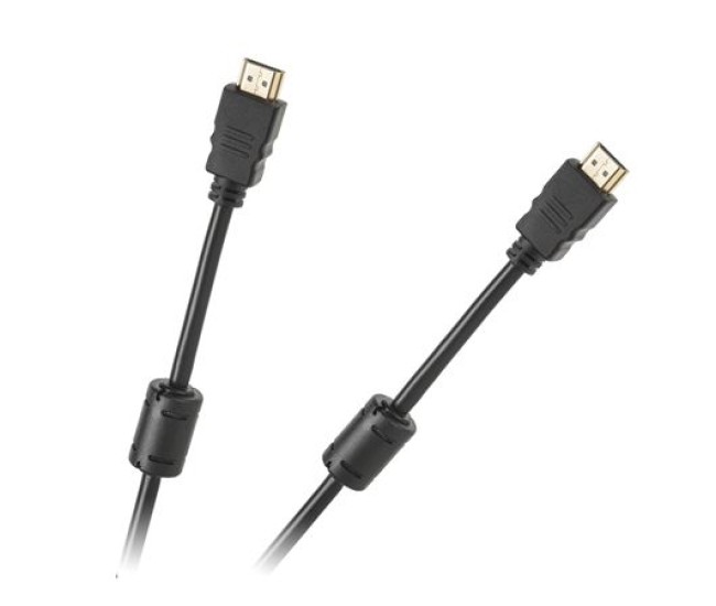 Cablu digital hdmi - hdmi 10m