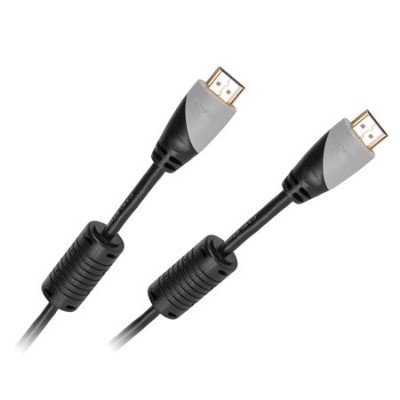 Cablu hdmi 2.0 4k ethernet cabletech standard 3m