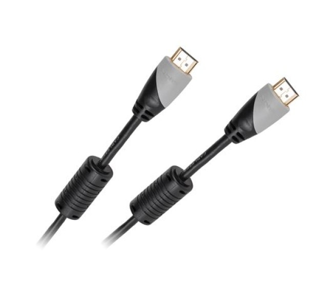 Cablu hdmi 2.0 4k ethernet cabletech standard 3m